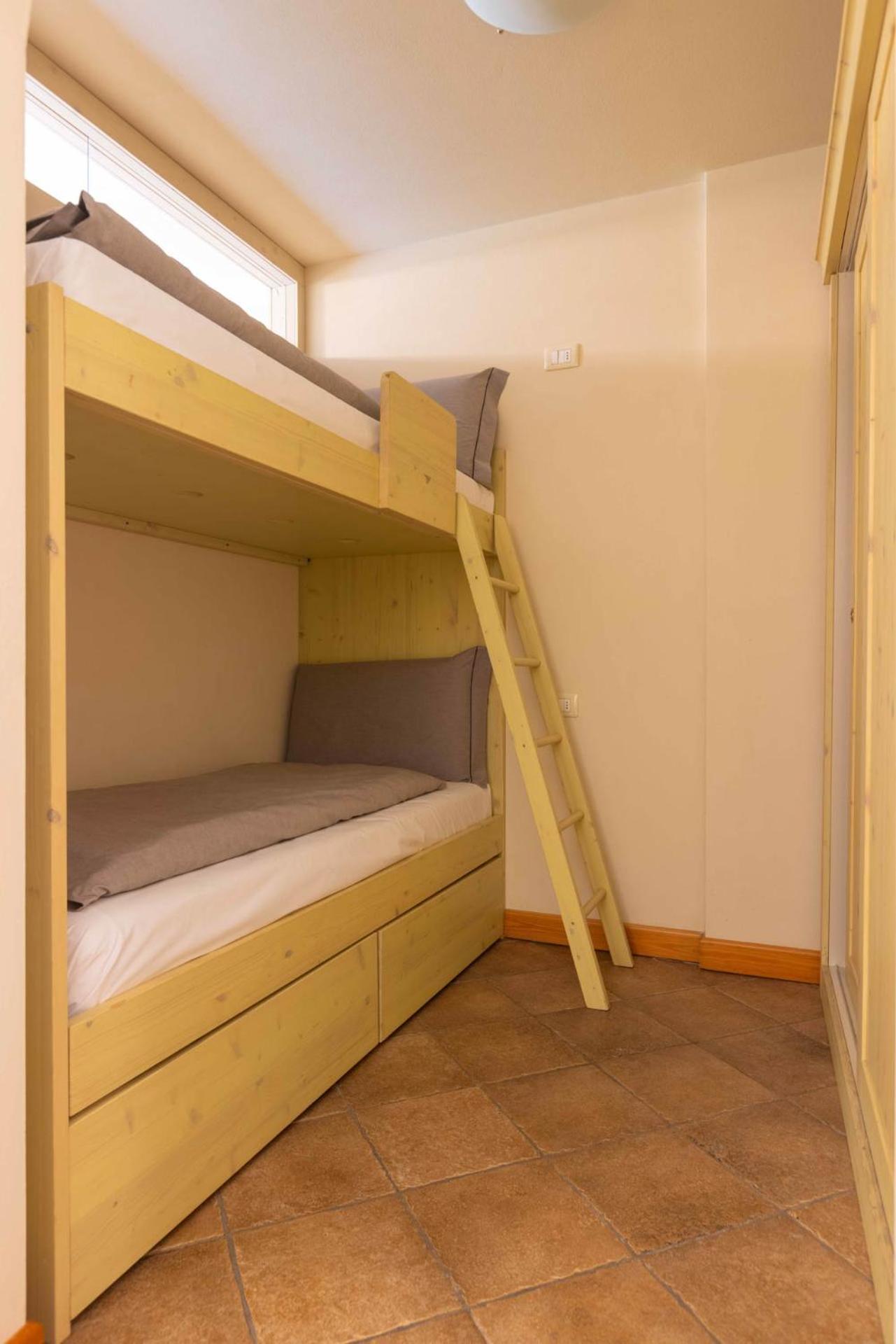 Residence Club Понте-ді-Леньо Номер фото