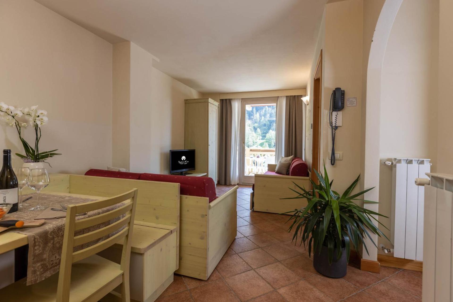 Residence Club Понте-ді-Леньо Номер фото
