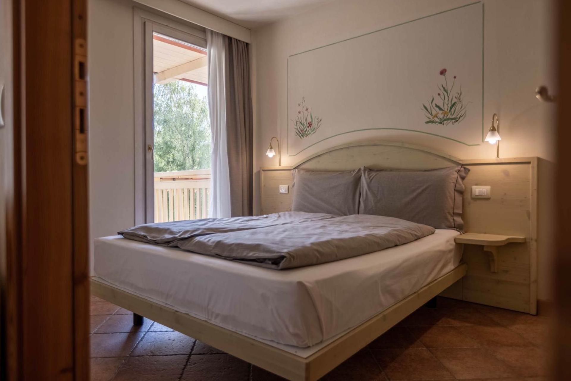 Residence Club Понте-ді-Леньо Номер фото