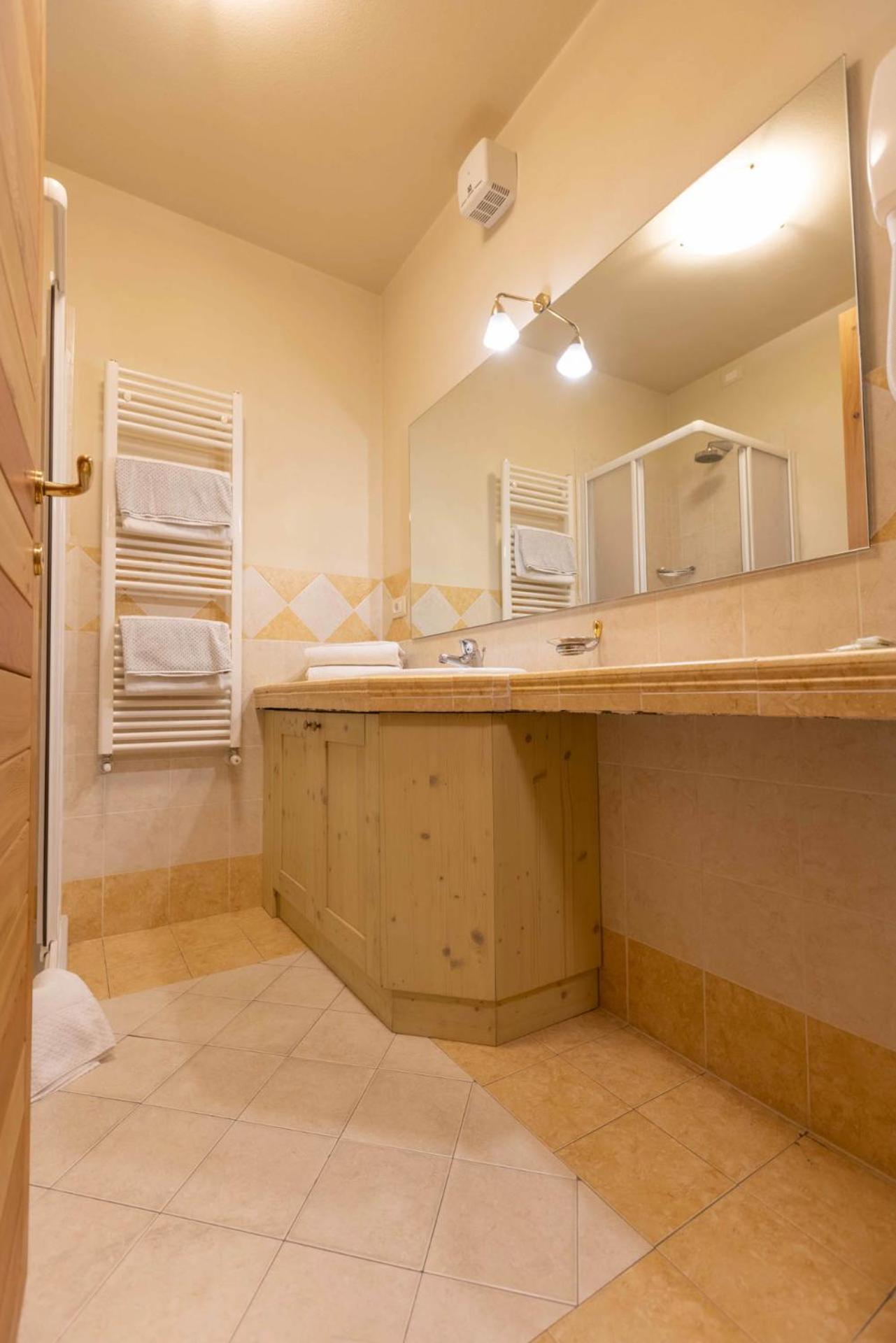 Residence Club Понте-ді-Леньо Екстер'єр фото