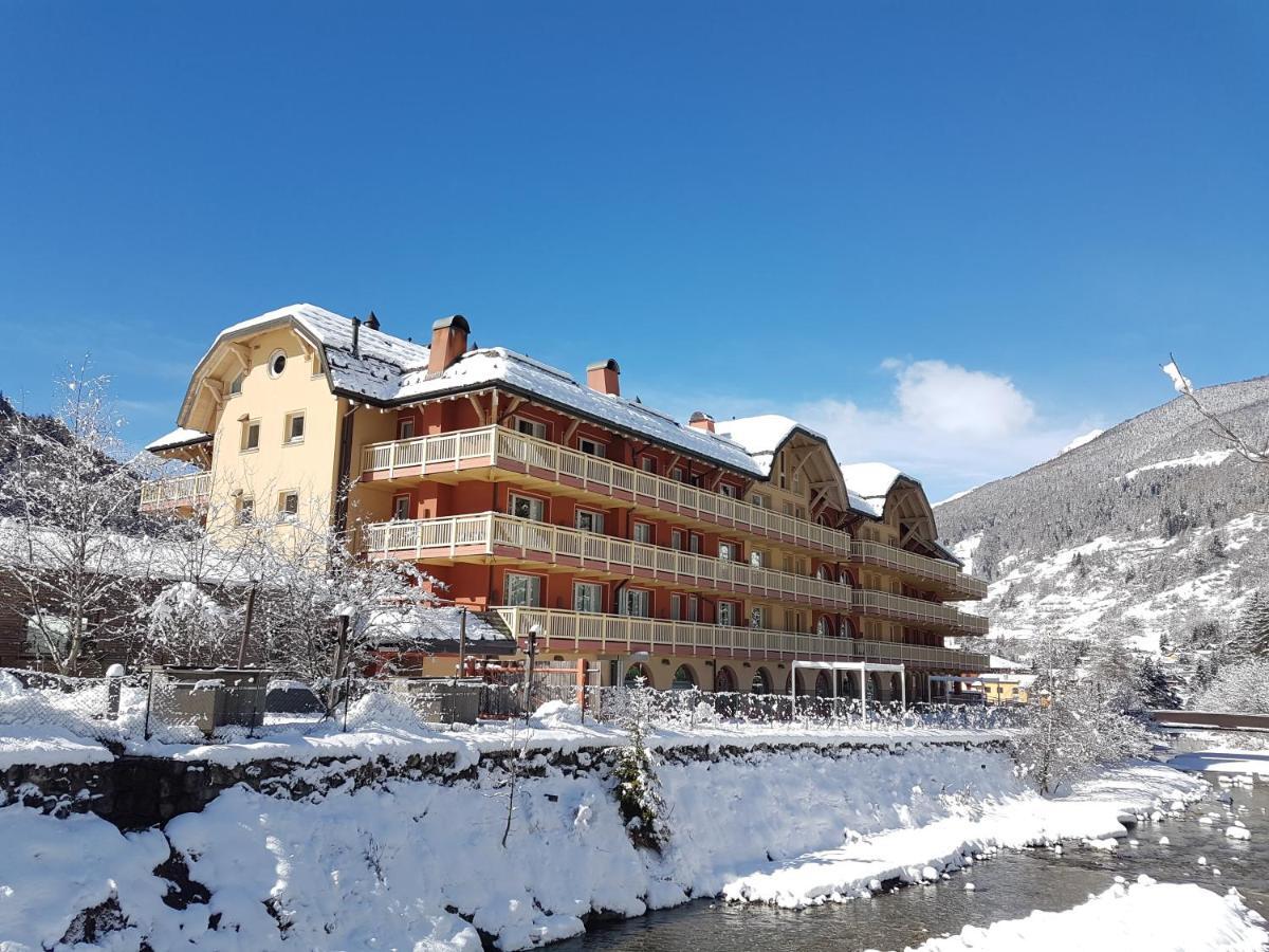 Residence Club Понте-ді-Леньо Екстер'єр фото
